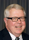 Patrick E. Taylor, Vice President Patrick E. Taylor, Vice President