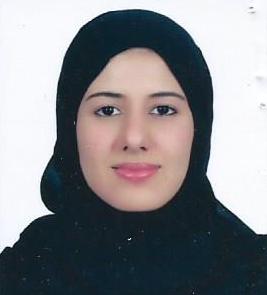 Dr. Ruaa Alamoudi