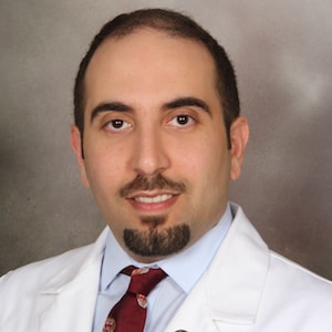 Dr. Abdullah Albassam
