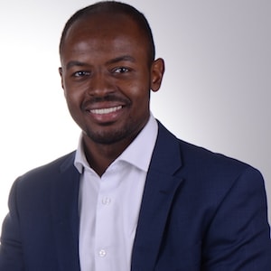 Dr. Mohammed Alharbi