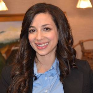 Dr. Farah Assadipour