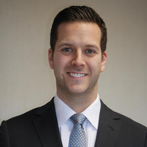 Dr. David Baker