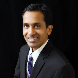 Dr. Prasad Challagulla