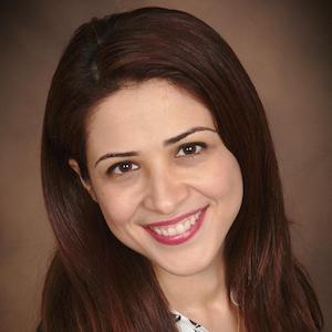 Dr. Sara Fayazi