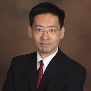 Dr. Ken Lin