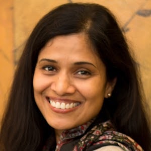 Dr. Kavita Patil-Doddamane