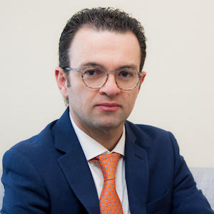 Dr. Farshad Seyedein