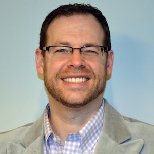 Dr. Michael Shapiro