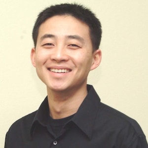 Dr. Andrew Xu