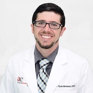 Dr. Ryan Brennan