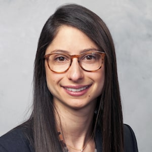 Dr. Alexandra Martella