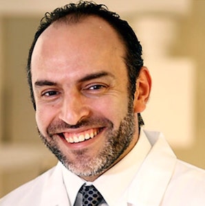 Dr. Noureldin Shoreibah