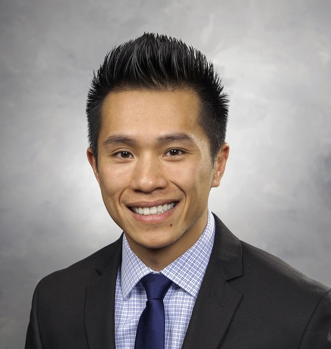 Dr. Tony Tran