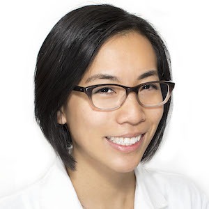 Dr. Yvonne Chiu