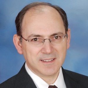 Dr. Richard Rubin