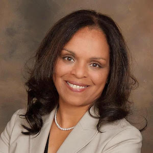 Dr. Rina Campbell