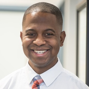 Dr. Anthony J. Carter