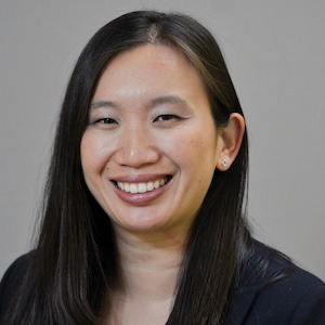 Dr. Jennifer Fong