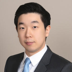 Dr. Christopher Jin