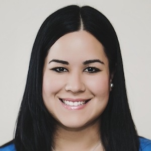 Dr. Cristina Martinez Roman
