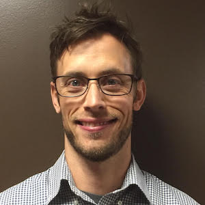 Dr. Zack Ritter