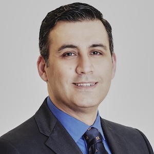Dr. Hossein Shayei Moosavi