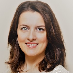 Dr. Anna Sidor