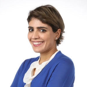 Dr. Fatima Aldashti