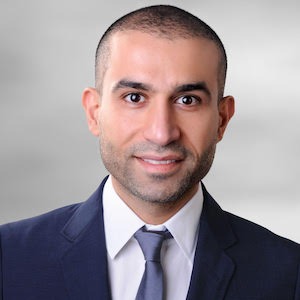 Dr. Moayad Alomar