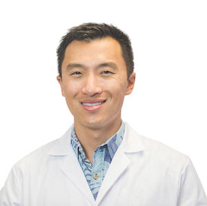 Dr. Jonathan Fu