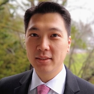 Dr. Howard Liu
