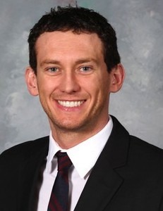 Dr. Ryan McMahan
