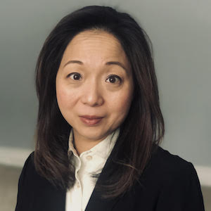 Dr. Salina Wu