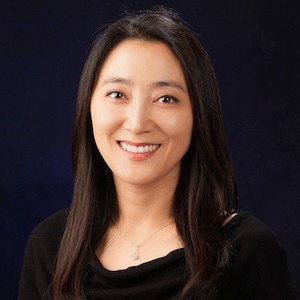 Dr. Moon-Hee Ko