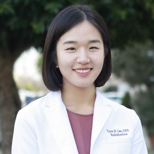Dr. Yoon Haeng Lee