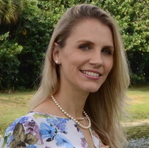 Dr. Patricia N. Paparcuri