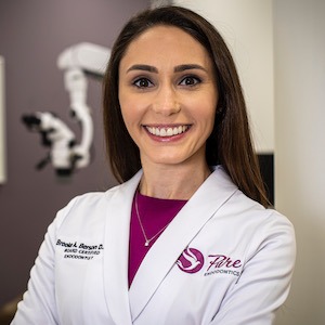 Dr. Brooke Berson