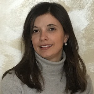 Dr. Valeria Pizzini