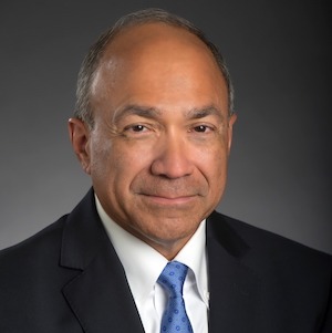 Dr. Eugene Salazar