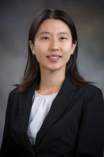 Dr. Jenny Sun