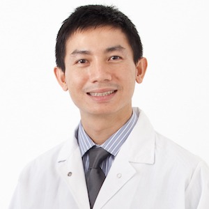 Dr. Tom H. Wei