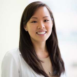 Dr. Stephanie Wu
