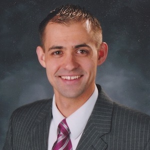 Dr. Brian S. Kleinman
