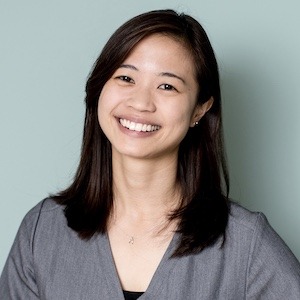 Dr. Stephanie Chen