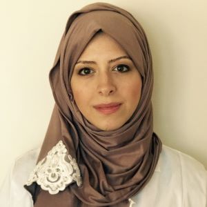 Dr. Mona Alenezi