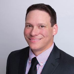 Dr. Jonathan Blacher