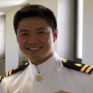 Dr. Kelvin Chou