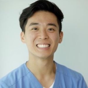 Dr. Steven Kim