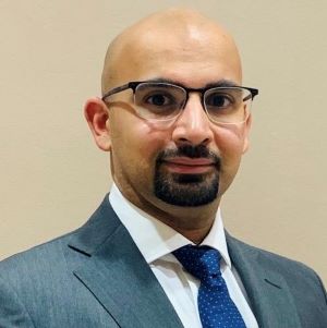 Dr. Yousef Redhai