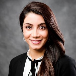 Dr. Elham Shadmehr